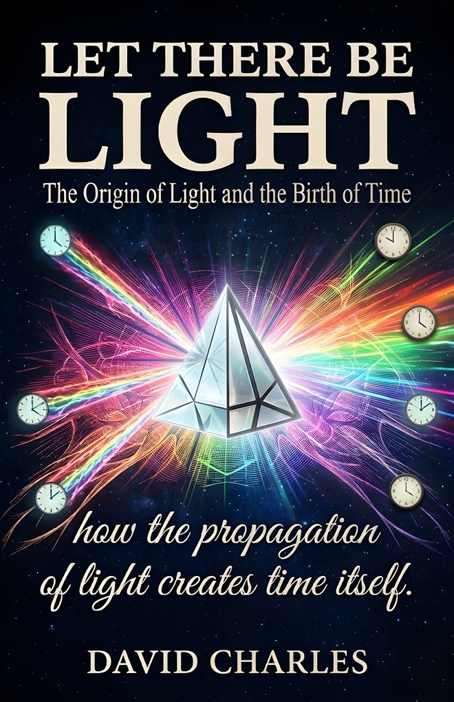 Let There Be Light — A Beautiful Universe