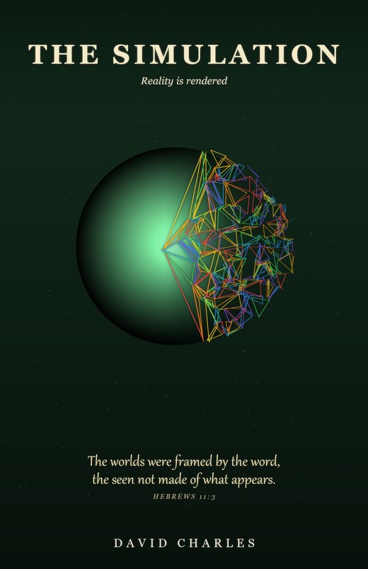 The Simulation — David Charles