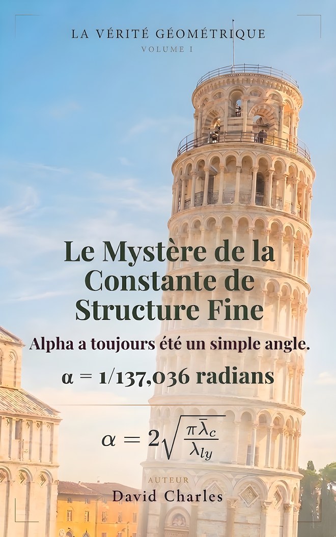 Le Mystère de la Constante de Structure Fine