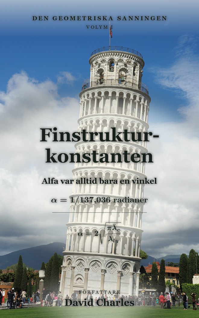 Finstrukturkonstanten