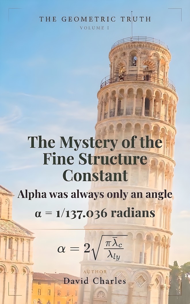 The Geometric Truth — English