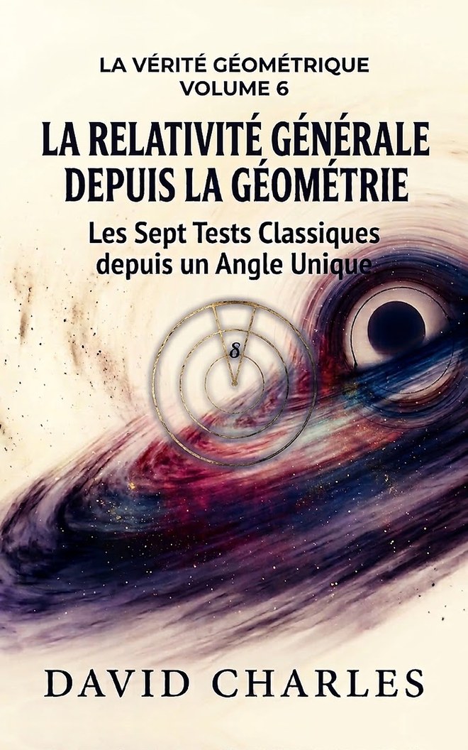 La Relativité Générale par la Géométrie — Français